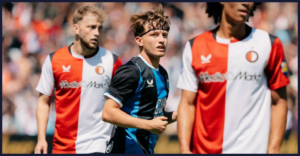 Tian Nai Koren, Club Brugge