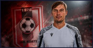 Korte, Jaka Štromajer