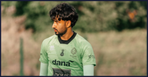 Som Kumar, Slovan