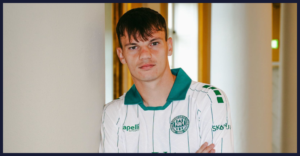 Srđan Kuzmić, Viborg, Danska