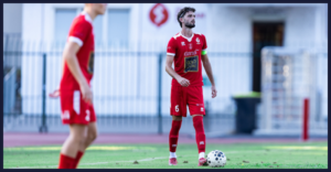 Leonardo Adrović, Slovan