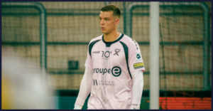 Uroš Likar, Švica