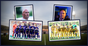 Maribor, Koper, Milanič, Guberac