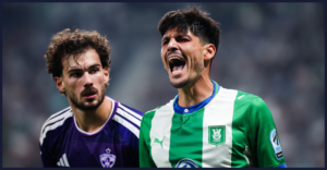 Maribor, Olimpija, 5. krog