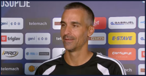 Mitja Mörec, Mura