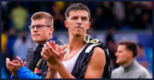 Muhamerović, Leeds