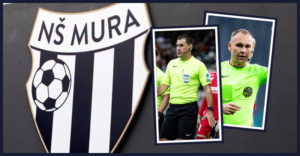 Mura, Obrenović, Borošak