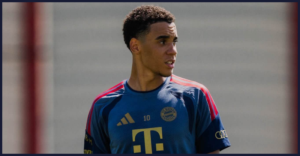 Jamal Musiala, Bayern