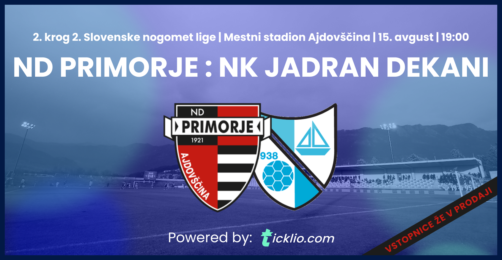 Primorje