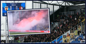 Nizozemska, Feyenoord