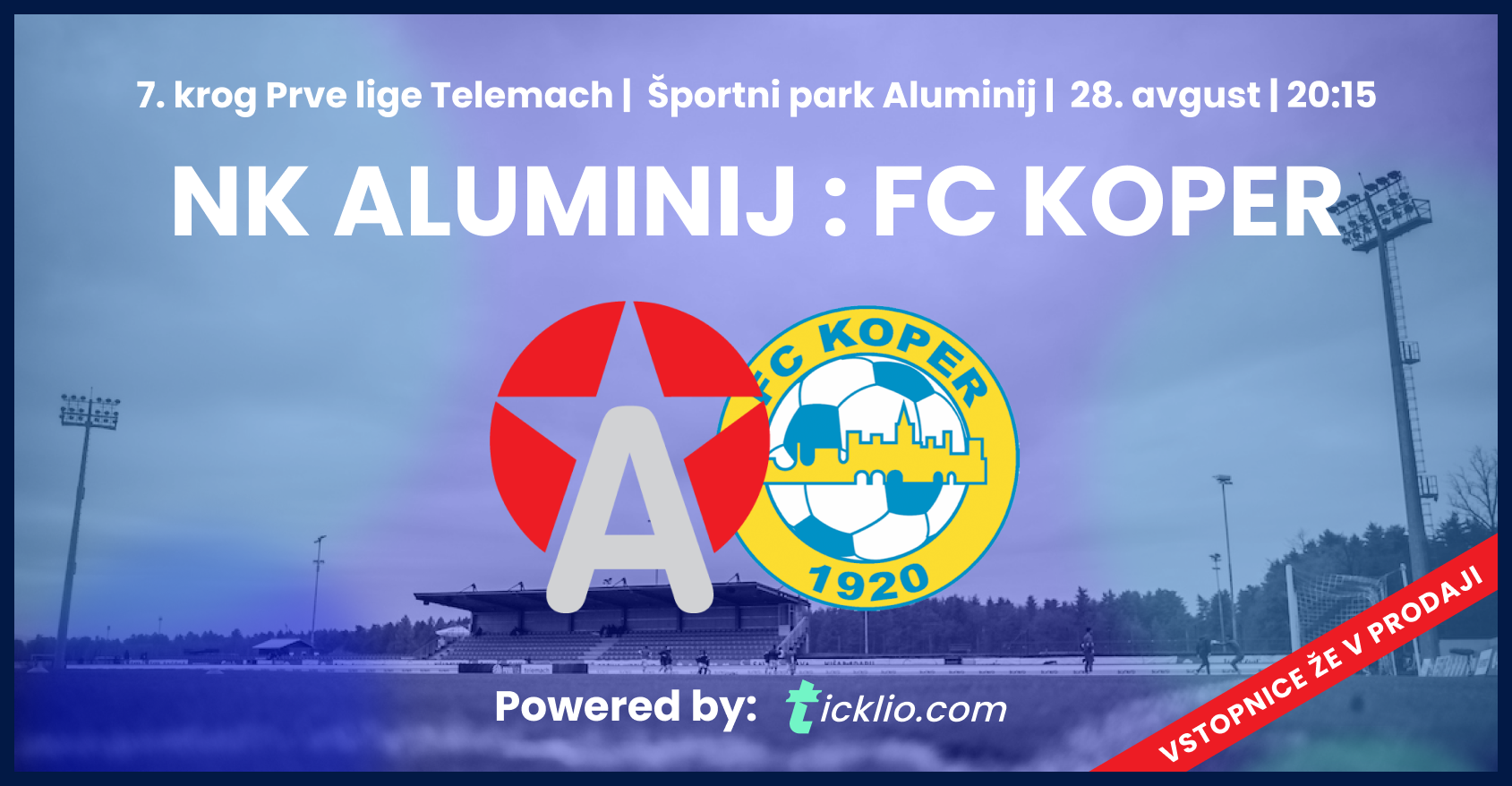 Aluminij