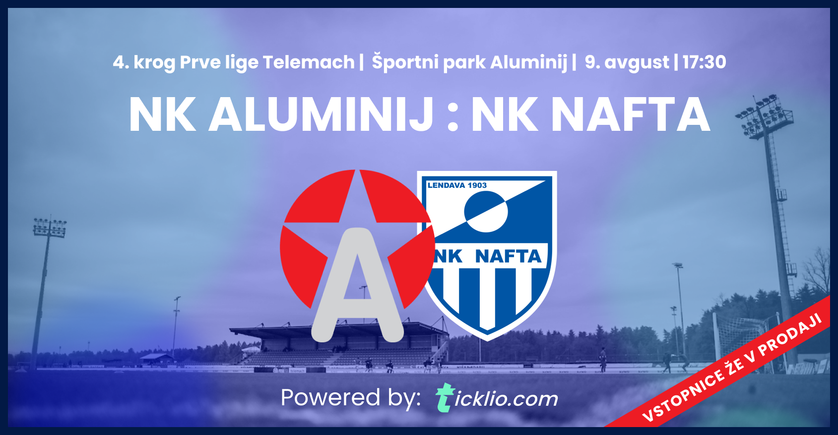Aluminij