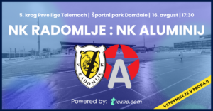 Radomlje