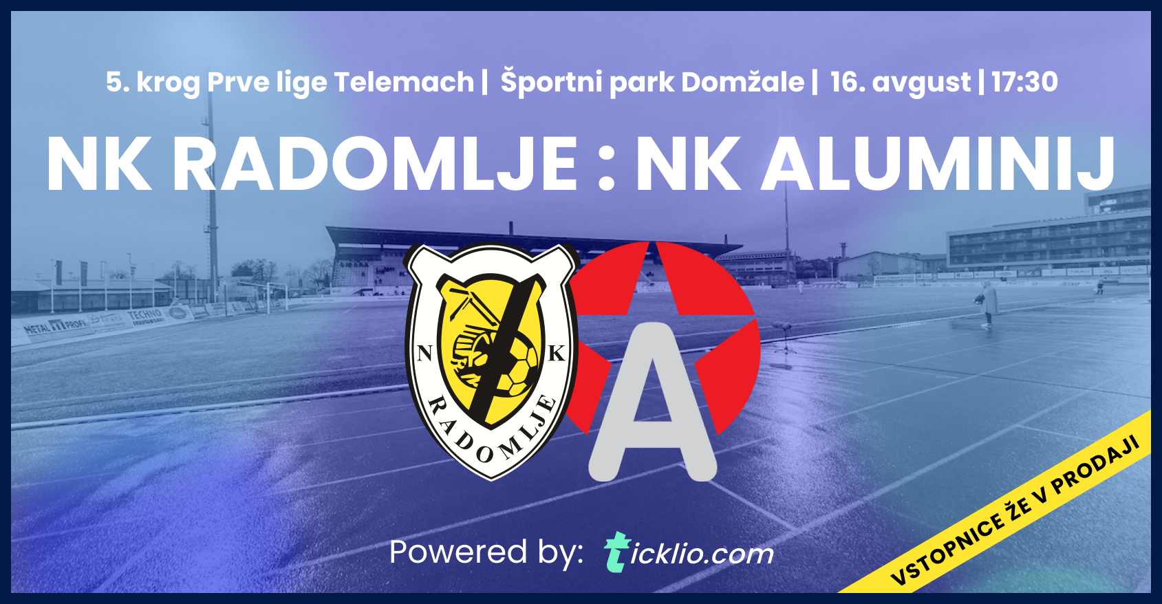 Radomlje