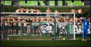 olimpija green dragons