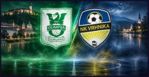 Olimpija Vrhnika