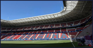 Osasuna, Španija