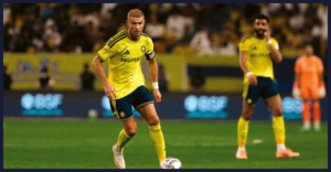 Cristiano Ronaldo, Al Nassr