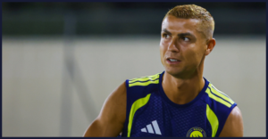 Cristiano Ronaldo, Al Nassr
