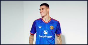Šeško, United