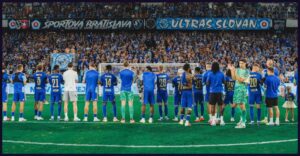 slovan bratislava