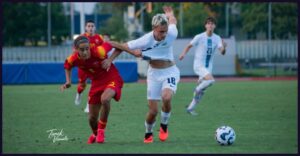 slovenija u17(10)