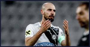 Gorenc Stanković, Sturm Graz