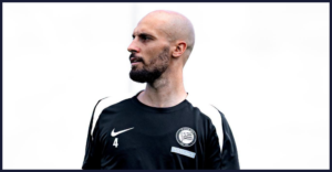 Jon Gorenc Stanković, Sturm