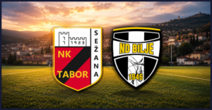 Tabor, Bilje