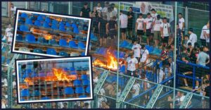torcida