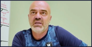 Jugoslav Trenčovski, Olimpija