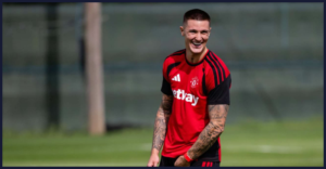 Šeško, United