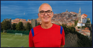 Samir Zulić, Piran