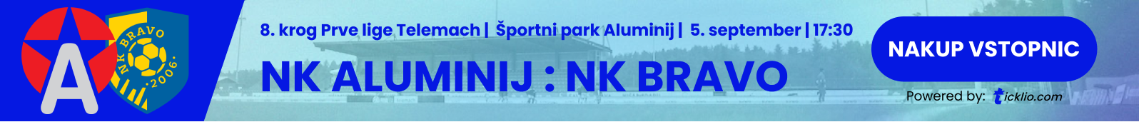Aluminij