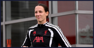 Sara Agrež, Liverpool