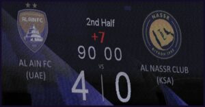 al ain al nassr