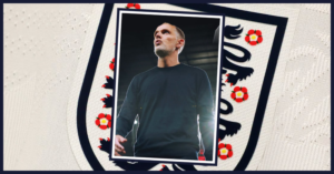 Tuchel, Anglija