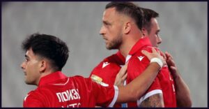 arnautovic