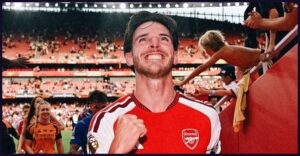 arsenal