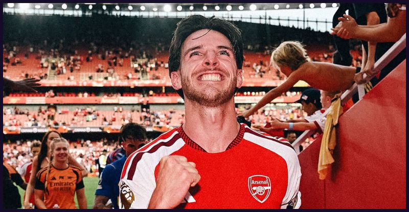 arsenal