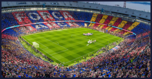 Barcelona