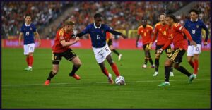 belgija francija zidane