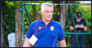 Oliver Bogatinov, Tikveš