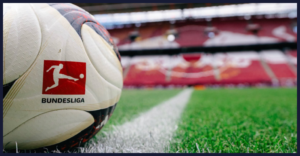Bundesliga, RB leipzig