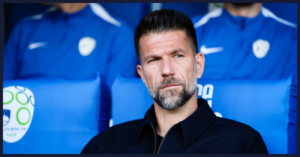 Boštjan Cesar, Slovenija