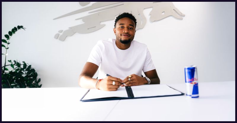 christopher nkunku