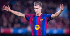 Dani Olmo