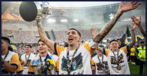 Angel Di Maria