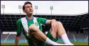 Mitrovski Olimpija