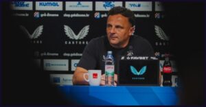 dinamo kovacevic